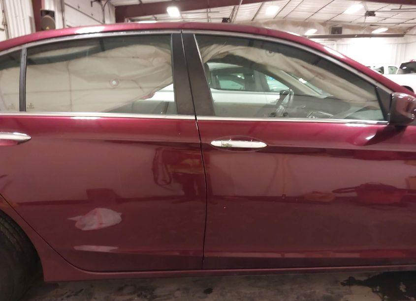 Photo 14 of 2016 Honda Accord LX (VIN 1HGCR2F31GA144260)