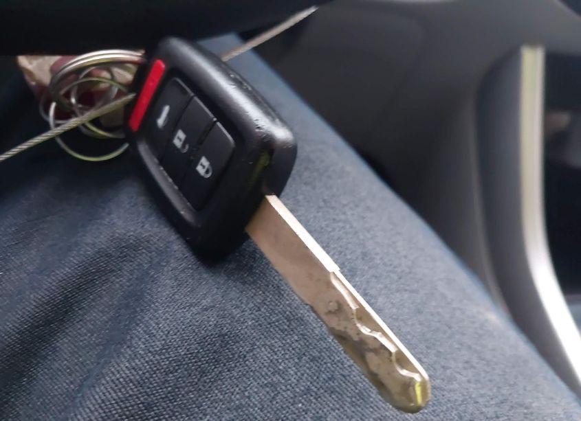 Photo 11 of 2016 Honda Accord LX (VIN 1HGCR2F31GA159373)