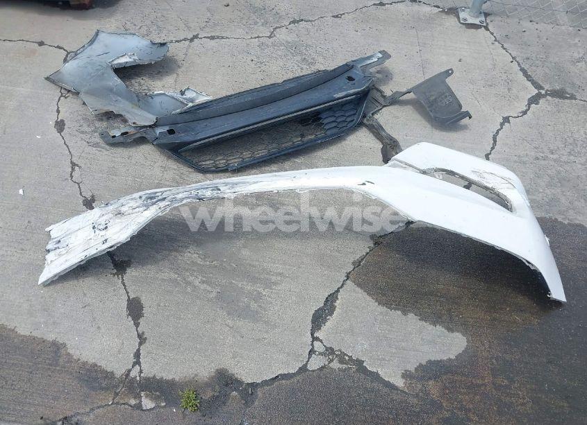 Photo 11 of 2016 Honda Accord LX (VIN 1HGCR2F31GA160622)