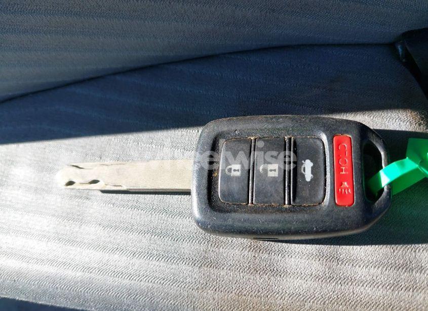 Photo 11 of 2016 Honda Accord LX (VIN 1HGCR2F31GA188159)