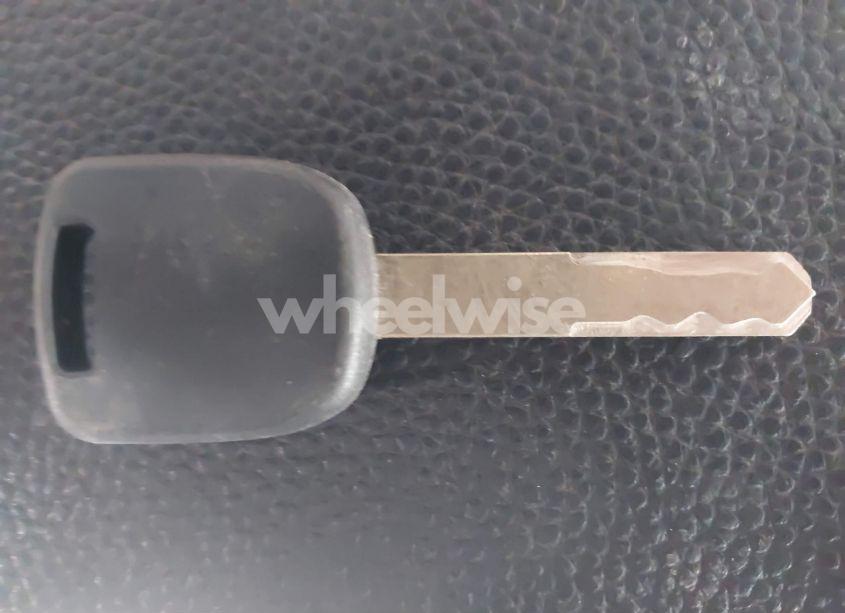 Photo 11 of 2016 Honda Accord LX (VIN 1HGCR2F31GA188548)