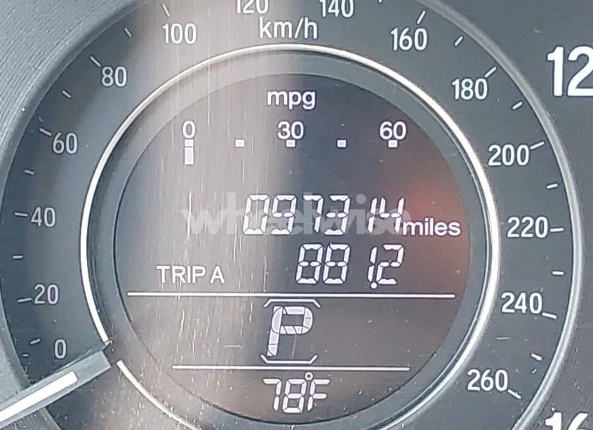 Photo 15 of 2016 Honda Accord LX (VIN 1HGCR2F31GA188548)