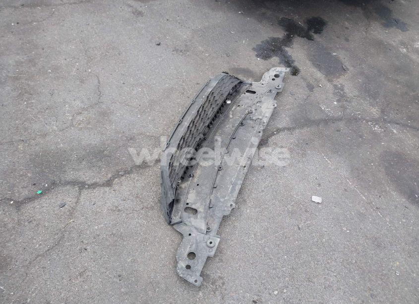 Photo 12 of 2016 Honda Accord LX (VIN 1HGCR2F31GA192731)