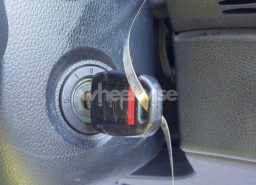 Photo 11 of 2016 Honda Accord LX (VIN 1HGCR2F31GA199906)