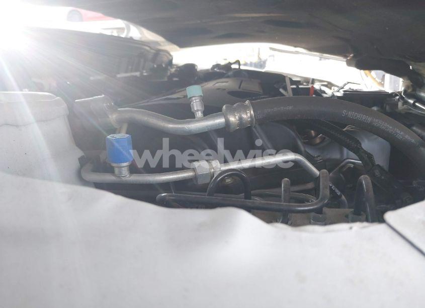 Photo 10 of 2016 Honda Accord LX (VIN 1HGCR2F31GA224125)