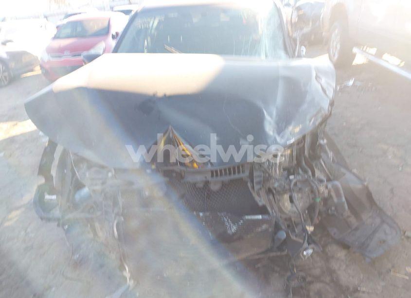 Photo 12 of 2016 Honda Accord LX (VIN 1HGCR2F31GA226084)