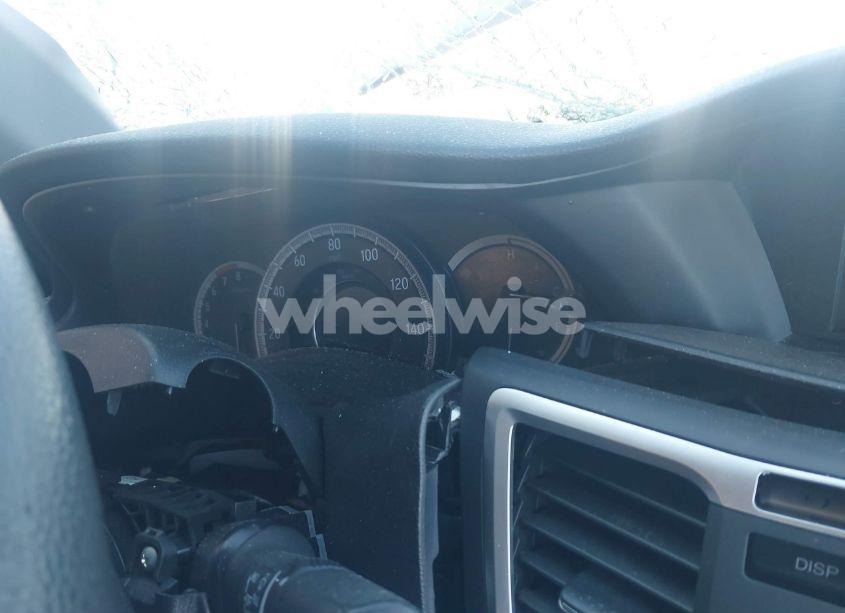 Photo 15 of 2016 Honda Accord LX (VIN 1HGCR2F31GA226084)