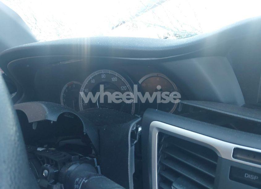 Photo 7 of 2016 Honda Accord LX (VIN 1HGCR2F31GA226084)