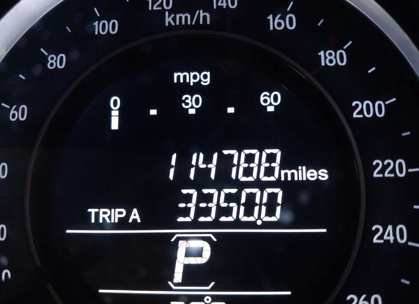 Photo 15 of 2017 Honda Accord LX (VIN 1HGCR2F31HA073689)