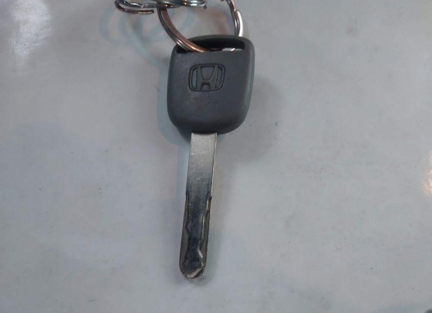 Photo 11 of 2017 Honda Accord LX (VIN 1HGCR2F31HA088306)