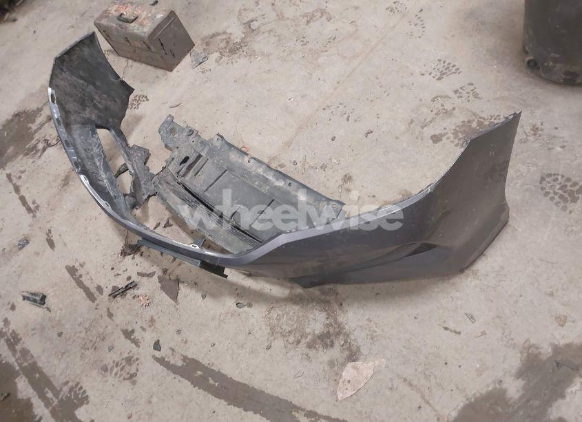 Photo 12 of 2017 Honda Accord LX (VIN 1HGCR2F31HA111518)