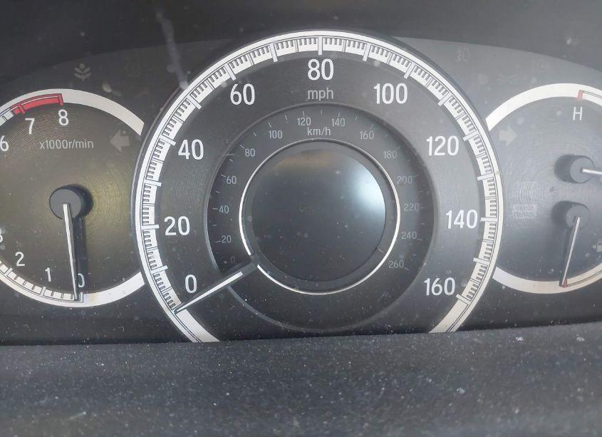 Photo 14 of 2017 Honda Accord LX (VIN 1HGCR2F31HA167491)