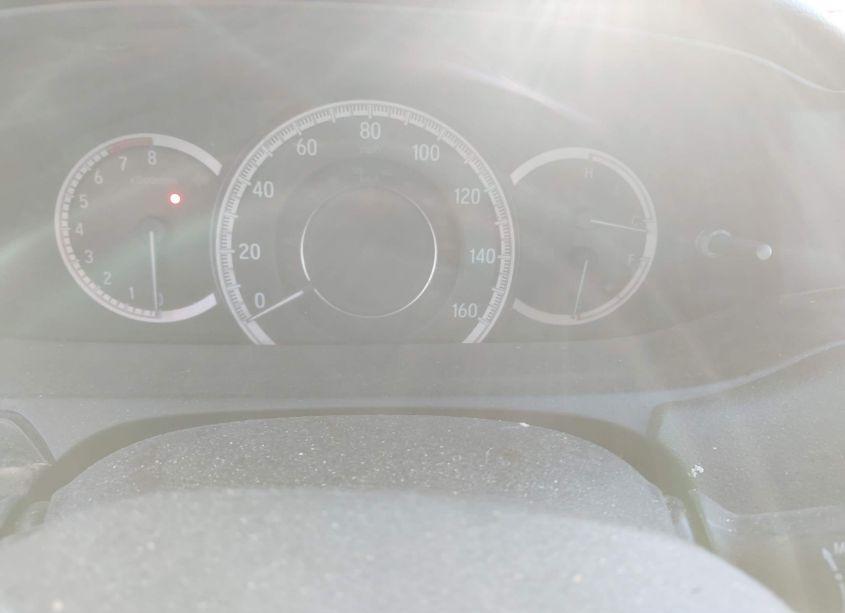 Photo 7 of 2017 Honda Accord LX (VIN 1HGCR2F31HA167491)