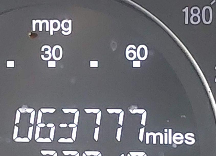 Photo 16 of 2017 Honda Accord LX (VIN 1HGCR2F31HA183416)