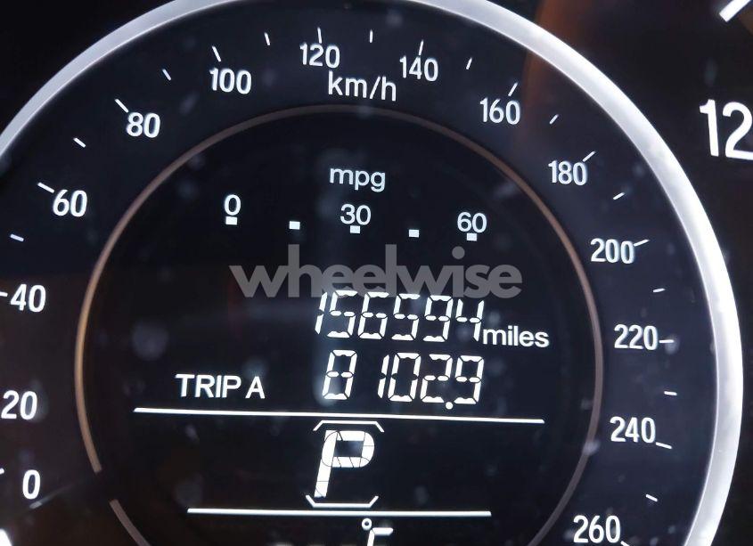 Photo 15 of 2017 Honda Accord LX (VIN 1HGCR2F31HA196604)