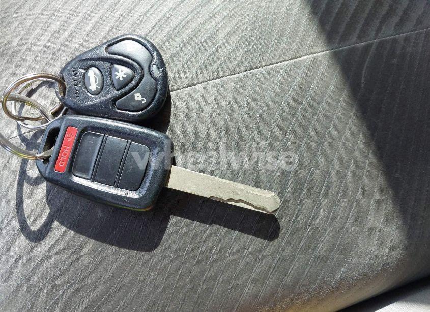 Photo 11 of 2017 Honda Accord LX (VIN 1HGCR2F31HA227866)