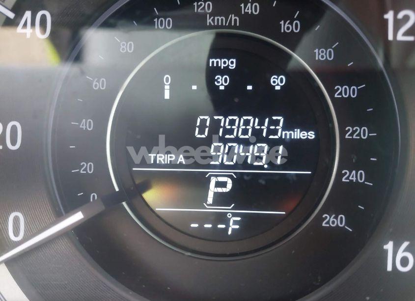 Photo 15 of 2017 Honda Accord LX (VIN 1HGCR2F31HA268885)