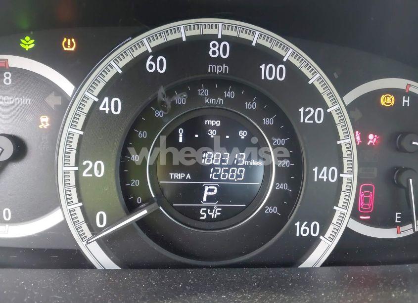 Photo 15 of 2017 Honda Accord LX (VIN 1HGCR2F31HA273388)