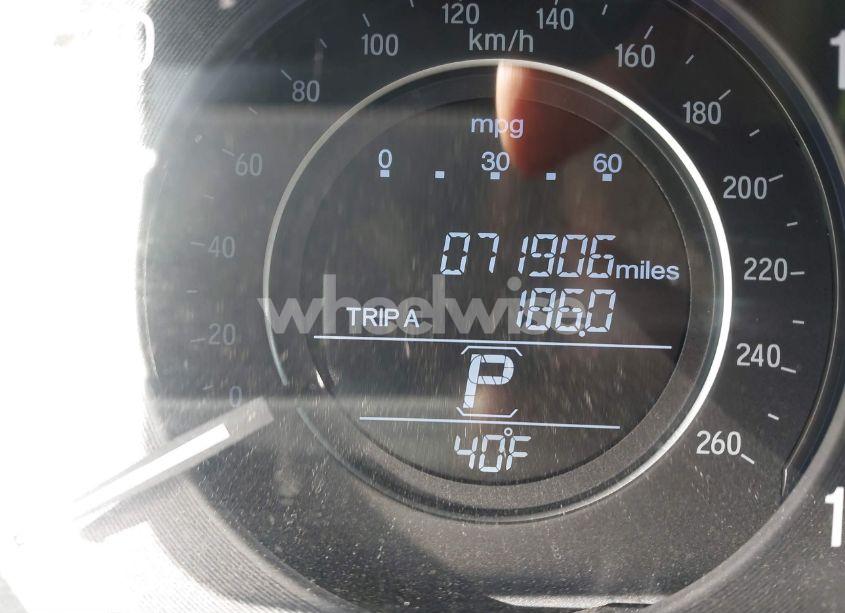 Photo 15 of 2017 Honda Accord LX (VIN 1HGCR2F31HA278140)