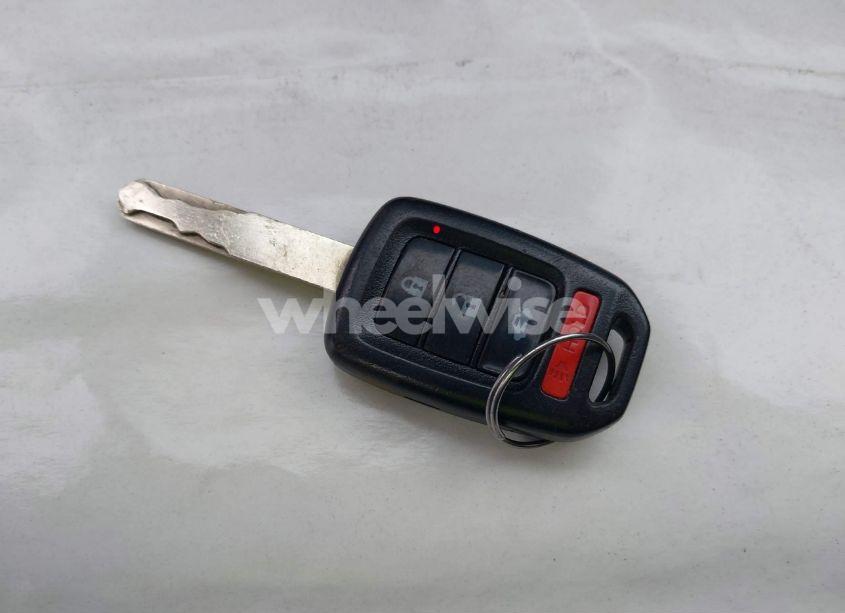 Photo 11 of 2017 Honda Accord LX (VIN 1HGCR2F31HA285783)