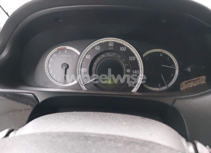 Photo 15 of 2017 Honda Accord LX (VIN 1HGCR2F31HA285959)