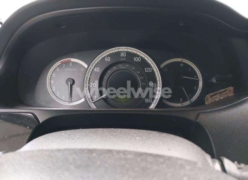 Photo 7 of 2017 Honda Accord LX (VIN 1HGCR2F31HA285959)