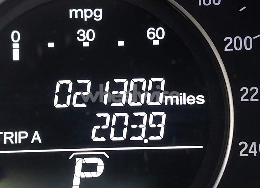 Photo 16 of 2017 Honda Accord LX (VIN 1HGCR2F31HA287095)