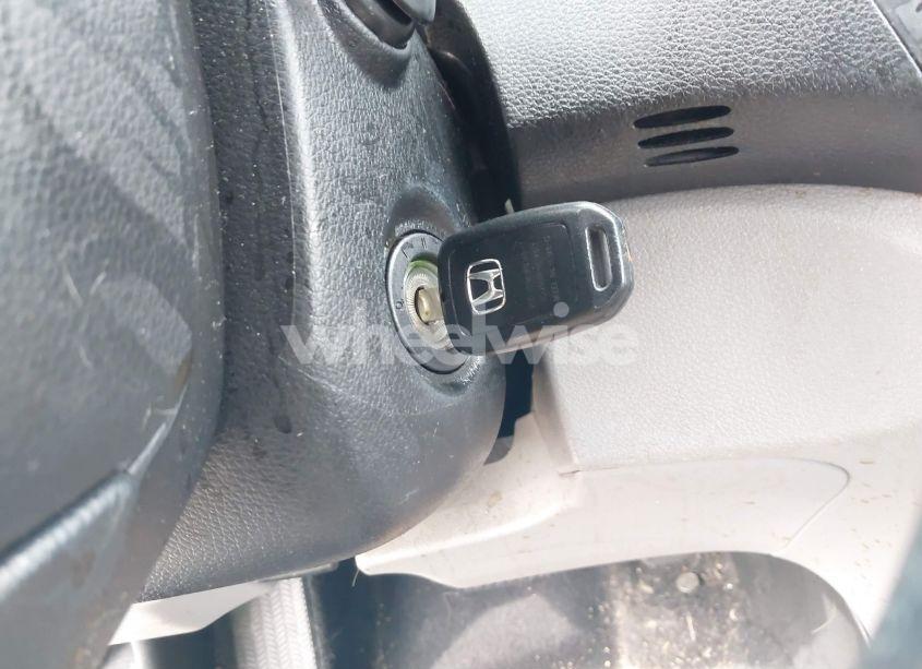 Photo 11 of 2013 Honda Accord LX (VIN 1HGCR2F32DA002298)