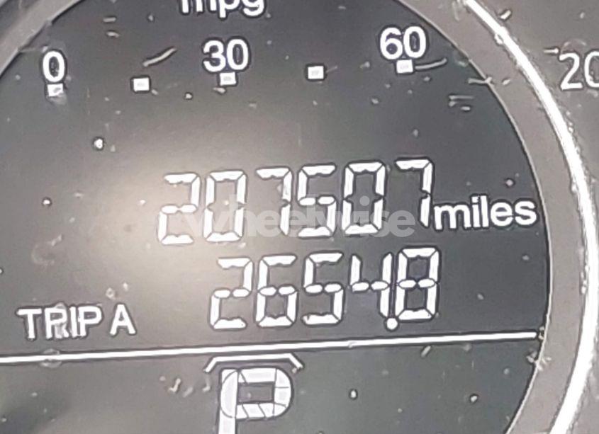 Photo 15 of 2013 Honda Accord LX (VIN 1HGCR2F32DA002298)