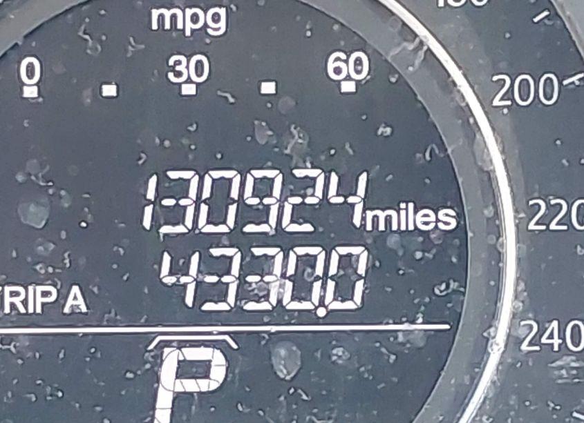 Photo 15 of 2013 Honda Accord LX (VIN 1HGCR2F32DA019912)