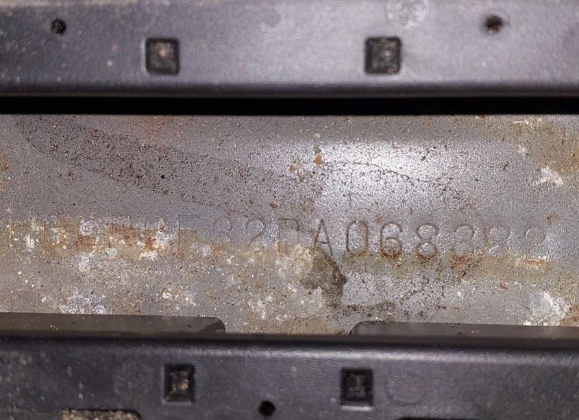 Photo 18 of 2013 Honda Accord LX (VIN 1HGCR2F32DA068382)