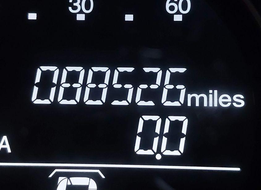 Photo 7 of 2013 Honda Accord LX (VIN 1HGCR2F32DA068382)