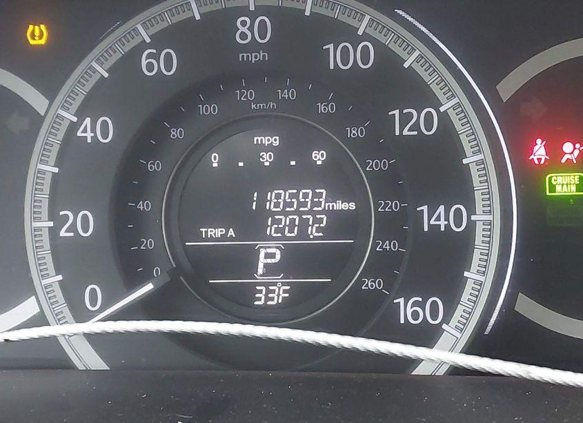 Photo 15 of 2013 Honda Accord LX (VIN 1HGCR2F32DA069144)