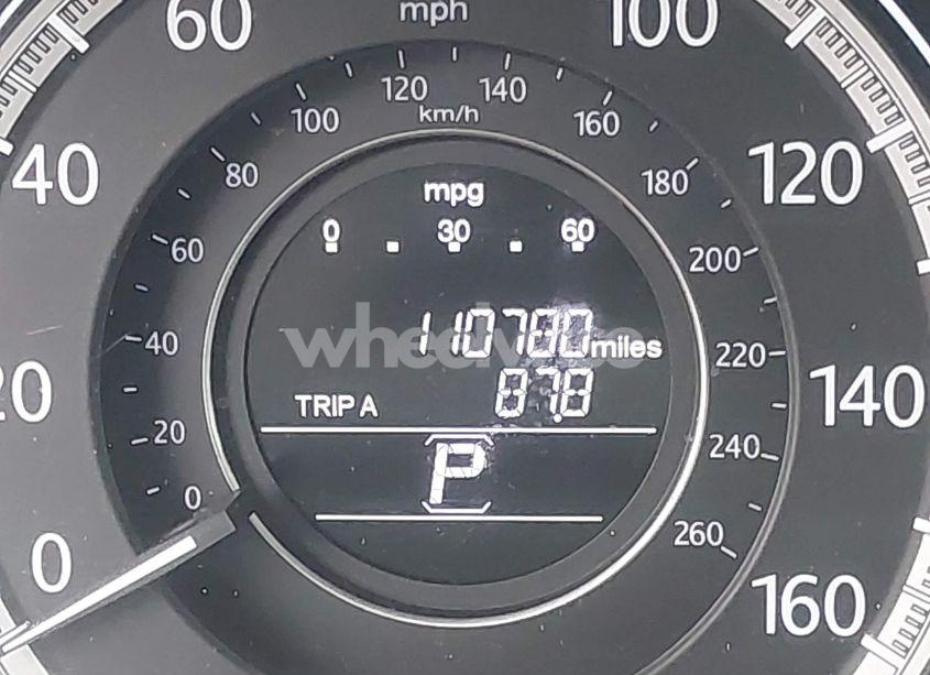 Photo 14 of 2013 Honda Accord LX (VIN 1HGCR2F32DA083447)