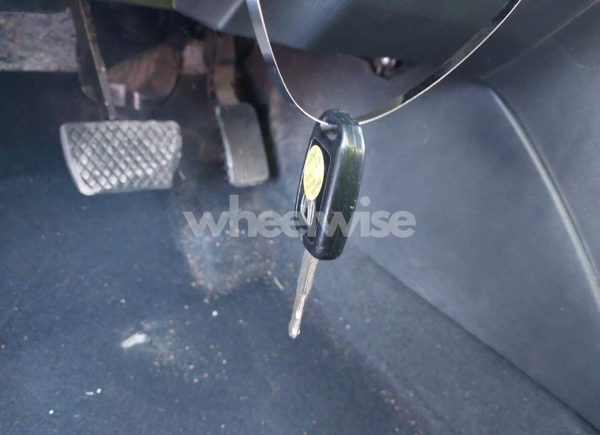 Photo 11 of 2013 Honda Accord LX (VIN 1HGCR2F32DA108881)