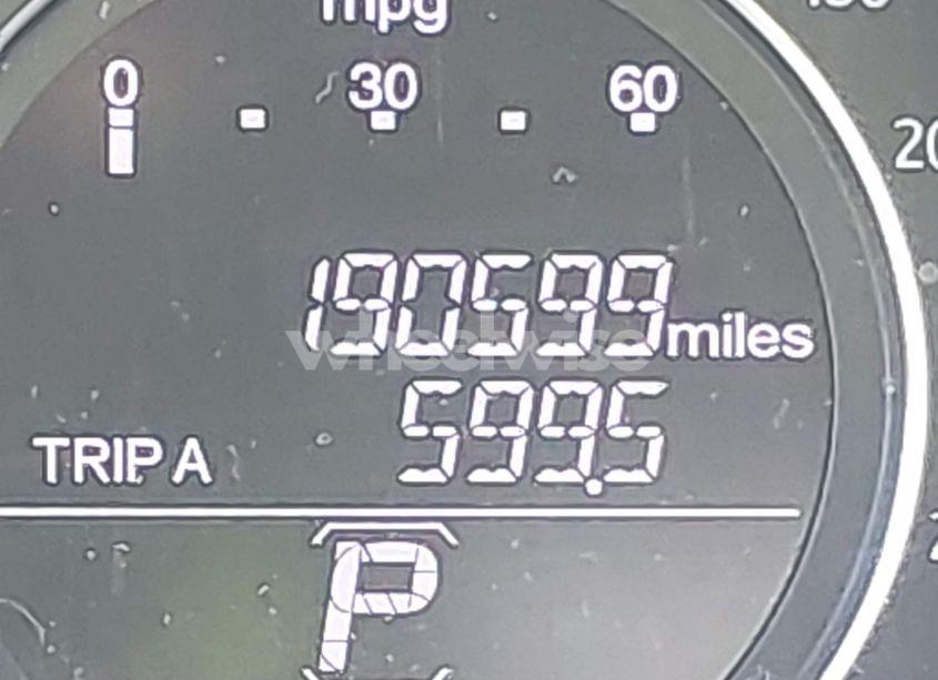 Photo 15 of 2013 Honda Accord LX (VIN 1HGCR2F32DA108881)