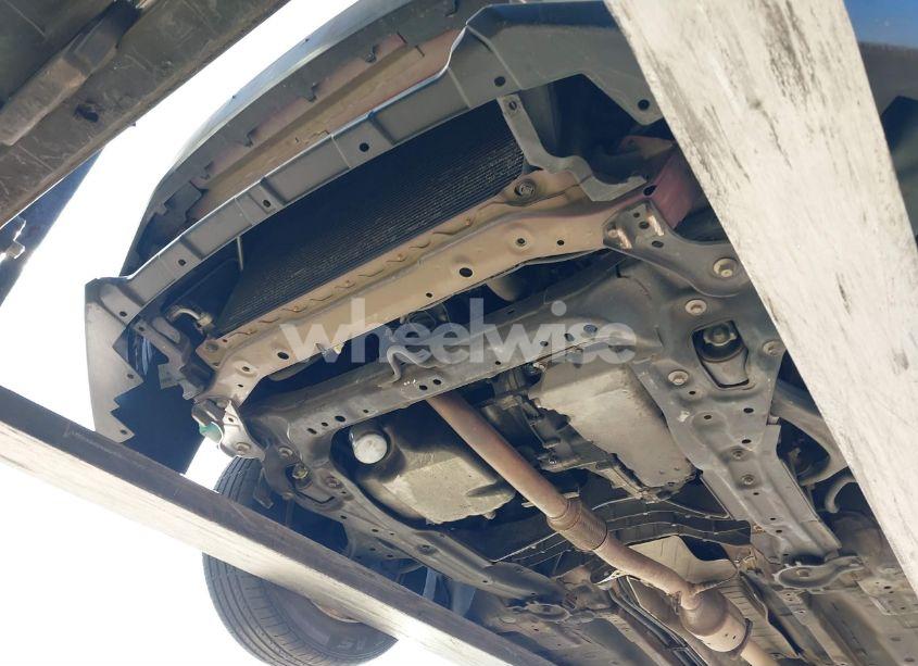 Photo 17 of 2013 Honda Accord LX (VIN 1HGCR2F32DA110274)