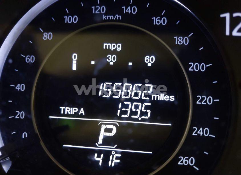 Photo 16 of 2013 Honda Accord LX (VIN 1HGCR2F32DA113224)