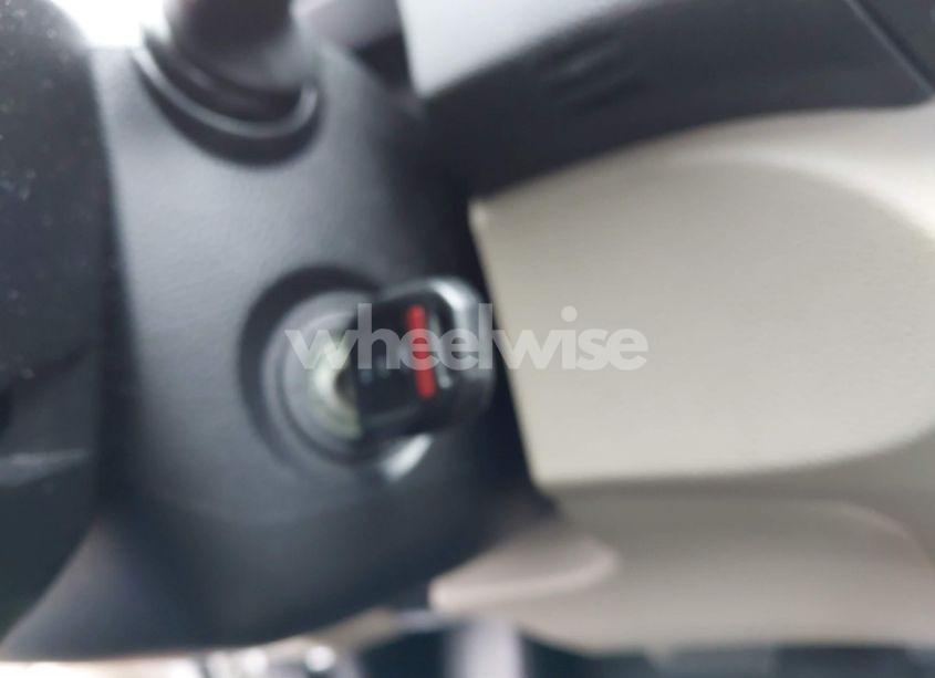 Photo 11 of 2013 Honda Accord LX (VIN 1HGCR2F32DA115359)