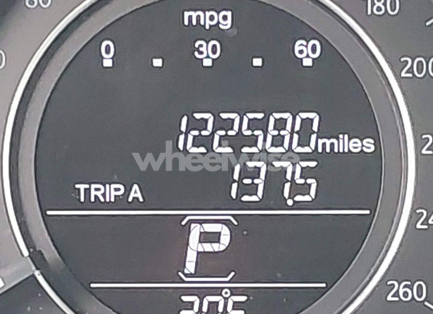 Photo 15 of 2013 Honda Accord LX (VIN 1HGCR2F32DA115359)