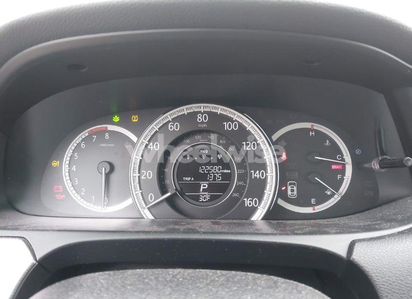 Photo 7 of 2013 Honda Accord LX (VIN 1HGCR2F32DA115359)