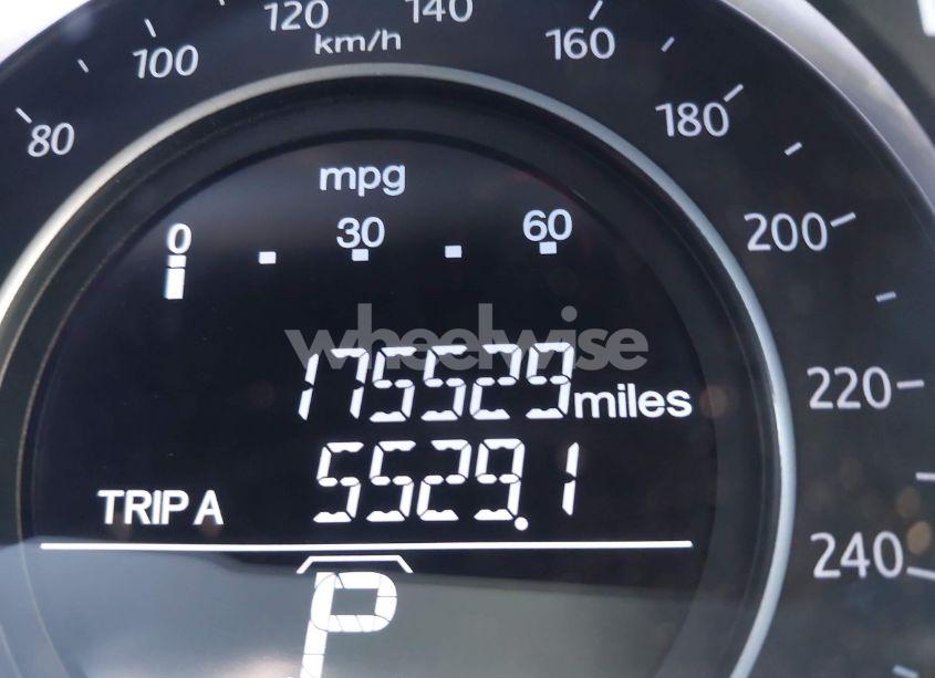 Photo 15 of 2013 Honda Accord LX (VIN 1HGCR2F32DA115961)