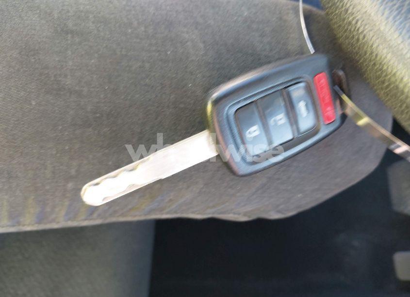 Photo 11 of 2013 Honda Accord LX (VIN 1HGCR2F32DA119220)