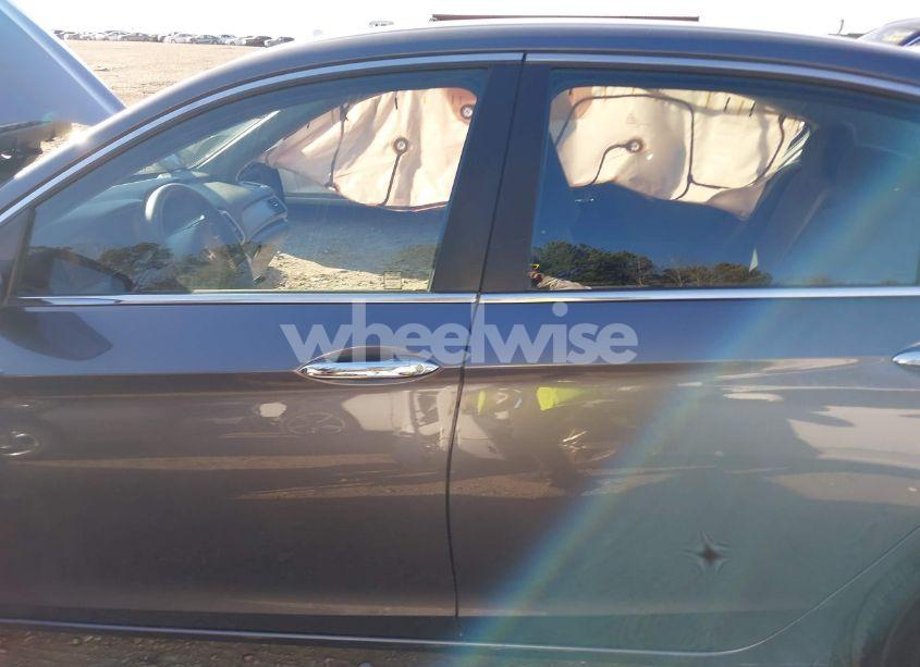 Photo 15 of 2013 Honda Accord LX (VIN 1HGCR2F32DA119220)