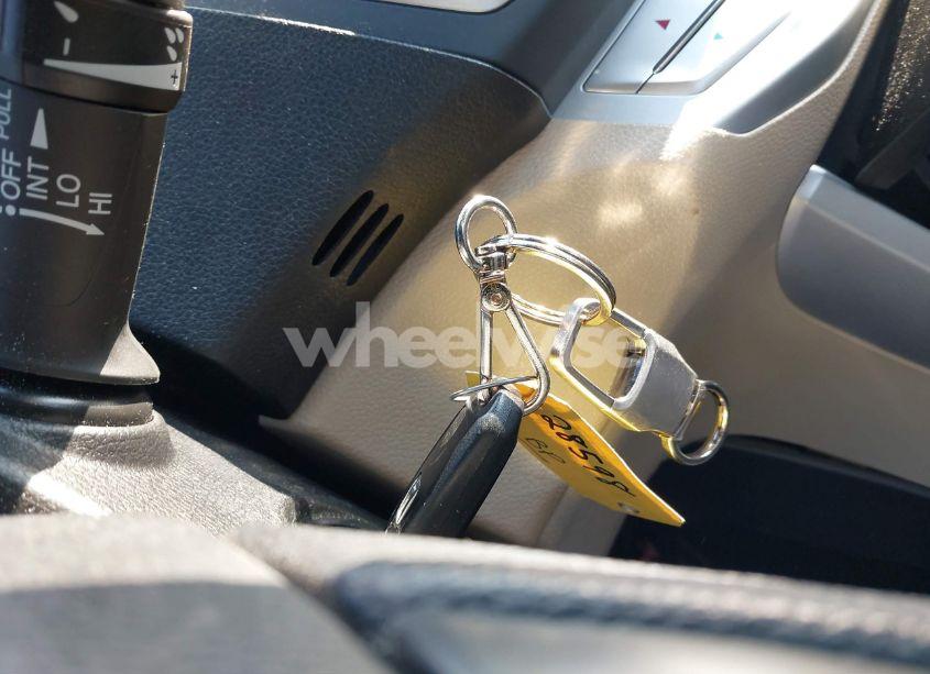 Photo 11 of 2013 Honda Accord LX (VIN 1HGCR2F32DA131903)