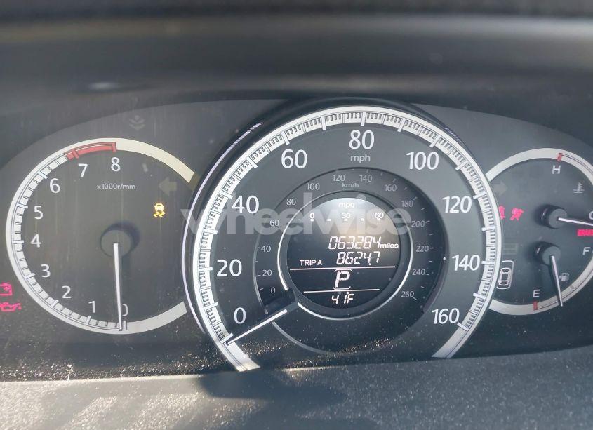 Photo 15 of 2013 Honda Accord LX (VIN 1HGCR2F32DA131903)