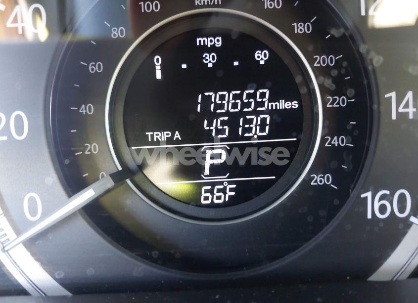 Photo 15 of 2013 Honda Accord LX (VIN 1HGCR2F32DA143713)