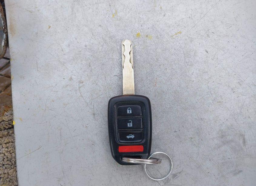 Photo 11 of 2013 Honda Accord LX (VIN 1HGCR2F32DA150371)