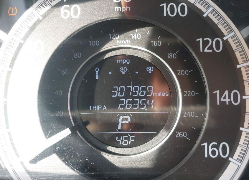 Photo 15 of 2013 Honda Accord LX (VIN 1HGCR2F32DA150371)