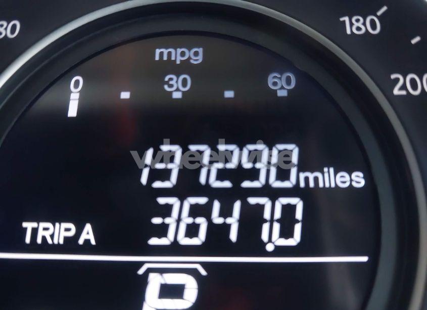 Photo 15 of 2013 Honda Accord LX (VIN 1HGCR2F32DA186397)